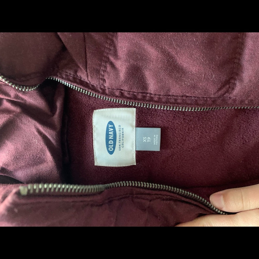 Vest - Picture 2 of 3